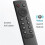 P3700 Voice Remote Control for  Shield TV 2015 2017 2019 Model 4K Streaming Media Player 7