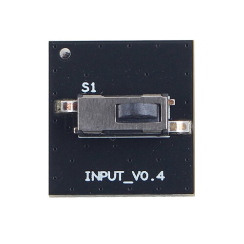 For  S1/S1C/Kobra3 ACE Pro Filament Detection Board Filament Sensor Board Detects Filament Break 1