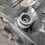 Rubberen motorafdekking 31293164, 4 stuks. 5