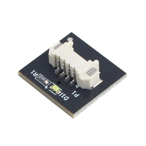 For  S1/S1C/Kobra3 ACE Pro Filament Detection Board Filament Sensor Board Detects Filament Break 2