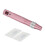 Caneta elétrica de microagulhas para pele facial. Microagulhamento. 2