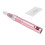 Caneta elétrica de microagulhas para pele facial. Microagulhamento. 4