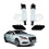 98671-E6000 98672-E6000 Koplampwasmotor voor  Sonata Hybrid 7