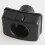 Industrial Vacuum Cleaner Interface Slot Host Connector Square Base Bayonet Suitable for Fixing Hose Joints 3