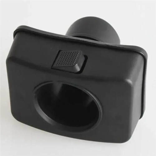 Industrial Vacuum Cleaner Interface Slot Host Connector Square Base Bayonet Suitable for Fixing Hose Joints 2