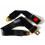 Universal adjustable seat belts 2-point adjustable seat belts 3