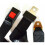 Universal adjustable seat belts 2-point adjustable seat belts 4