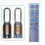 Replace PH01 PH02 PH04 Remote Control for  PH01 PH02 PH04 Air Purifier Humidifier Bladeless Fan Remote Control 6