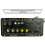 Car Digital  Audio Amplifier Board Support Dual Microphone AC 220V  12-24V Power Amplifier Board EU Plug 10
