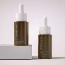(30ml) Whitening Dark Spot Corrector Serum VC Arbutin Niacinamide Licorice Root Extract Anti Dark Spots Sunspots Acne Scars Fade 30ml