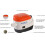 Submersible pump with built-in float switch Seaflo 12v 750Gp 2