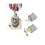 Replacement Heater Fan Motor Removal And Installation Instructions 4