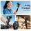 Wireless  Remote Control Ring Shoot Controller Action Cam Shutter for  Action 6/5Pro Osmo360 Camera 6