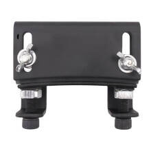 Drum Booster Electronic Drum Pad Electric Drum Electric Lifter Drum Pedal Stand Bass Drum Platform Lifter(Black)