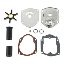 821354A2 Kit de Réparation de Turbine de Pompe à Eau de Bateau pour Mercury 30/40/45/50hp Hors-Bord