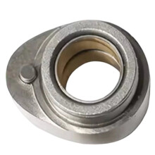 Racing Nokkenas met Koperen Kern, Gemodificeerde Nokkenkop voor CG125 CG150 CG175 CG200 CG250 7.5