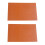 2X 30cm x 20cm One Sided DIY Copper Clad Plate Laminate PCB Circuit Board 2