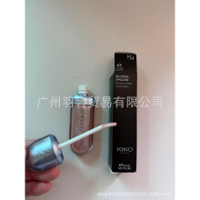 (001) Double-Ended Lip Gloss 103 Mirror Water Gloss 126 Lip Gloss Lipstick Summer Milk Tea Color Long-Lasting Pure Charm