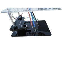 BDM Frame Adapter ECU Programmer Tool OBD2 Car Chip Tunning LED BDM Frame Probe Pens for KESS KTAG US Plug