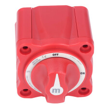 Single Circuit Battery Isolator 300A Marine