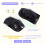 Motorcycle Handguard Hand Shield Protector Hander Hand Shield Plate Guard Protector for  368G 2024-2026 Black 4
