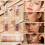 (380) Matte Foundation Long-Lasting Coverage Waterproof Sweat-Resistant 30ml 4