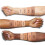 (380) Matte Foundation Long-Lasting Coverage Waterproof Sweat-Resistant 30ml 3