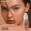 (380) Matte Foundation Long-Lasting Coverage Waterproof Sweat-Resistant 30ml 6