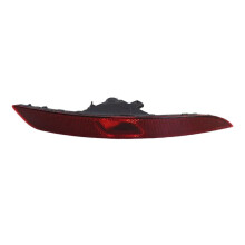 Rear Bumper Reflector Patch Rear Bumper Lights for 718 Boxster 2.0T 2016-2023 Right 982945704