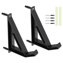 Nuevo Soporte de Pared Universal para Teclado, Soporte de Pared para Tableta, Soporte Desmontable para Ahorrar Espacio, Soporte para Teclado