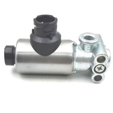 4720726280 Trucks Solenoid Valve for DAF SL NG 81521606117 81521606118 81521606120 81521606122 81521606124