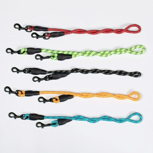 Guinzaglio multi cane (ripetuto) 1