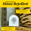 The Big Cheese Mouse Out Battery Powered Ultrasonic Mouse Repellent 4