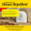 The Big Cheese Mouse Out Battery Powered Ultrasonic Mouse Repellent 5