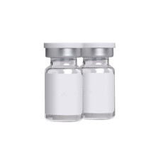 Type III Collagen Filler for Forehead Wrinkles Tear Trough Eye Bags Fine Lines Sunken Face Rejuvenation