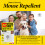 The Big Cheese Mouse Out Battery Powered Ultrasonic Mouse Repellent 8