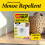 The Big Cheese Mouse Out Battery Powered Ultrasonic Mouse Repellent 11