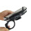 Suporte Giratório Universal para Celular de Silicone para Bicicleta Suporte para Guidão de Motocicleta para Telefone de 4,0 A 7,5 Polegadas 5
