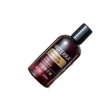 (115ml) doTERRA Fractionated Coconut Oil 115ml Carrier Oil Easy Dilution Massage Oil