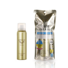 (90ml) Little Yellow Hat Sunscreen Spray SPF50+ PA++++ Lightweight Non-Greasy Waterproof for Outdoor Full Body Travel Essential