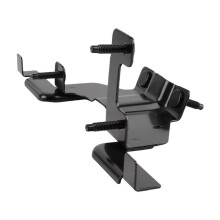 Support de Capteur de Distance de Régulateur de Vitesse de Pare-Chocs Avant 284526CA2A 28452-6CA2A pour Altima SR SL SV 2020-2023