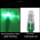 Bootssignalleuchten 3er-Set, LED Notfall Marine Signale 5