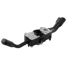 Interruptor de Coluna de Direção de Carro, Controle de Cruzeiro, Seta, Farol, Combinação, Interruptor para 80 100 LHD 443953513H