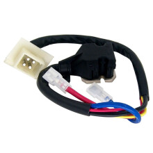 2108218351 9140010179 Módulo de Resistencia Reguladora de Velocidad del Ventilador del Aire Acondicionado para - Clase e W210