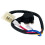2108218351 9140010179 Air Conditioning Blower Resistor Speed Regulating Resistor Module for   E-Class W210 1