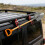 Support pelle pour camion, 2 fixations rapides 4