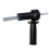 sds plus electric hammer needle scaler adapter for rust removal concrete drilling tile installation 1