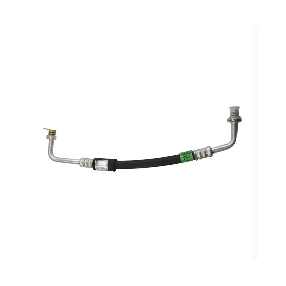 6460.Gw 6460.Kk Car Air Conditioning Refrigeration Tubes Compressor Hoses For 207 206 C2 6460Gw 6460Kk 4712660549459