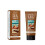(2) Leg Makeup Deep Brown Skin Tone Body Bronzer 100ml Waterproof Long-Lasting Natural Coverage 5