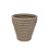 Strata Strata Moroccan Planter 1